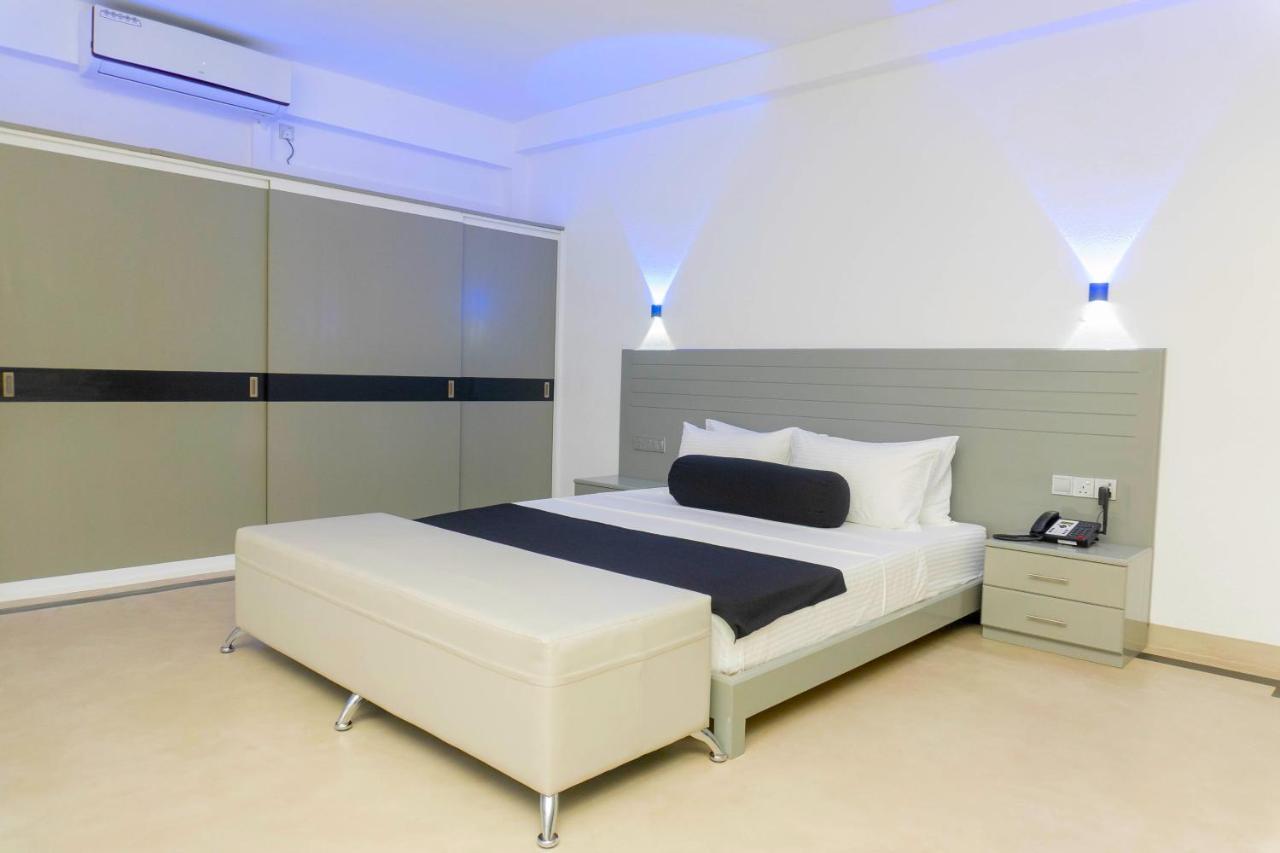 Josan Villa With A Glorious Beach And Sea View Habaraduwa Central Kültér fotó
