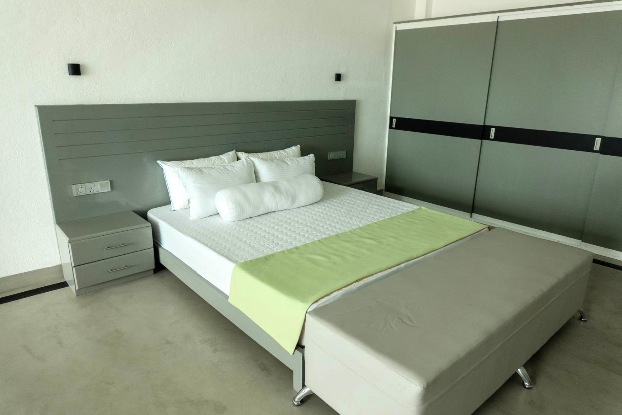 Josan Villa With A Glorious Beach And Sea View Habaraduwa Central Kültér fotó