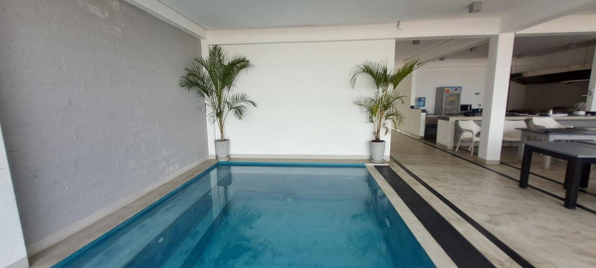 Josan Villa With A Glorious Beach And Sea View Habaraduwa Central Kültér fotó